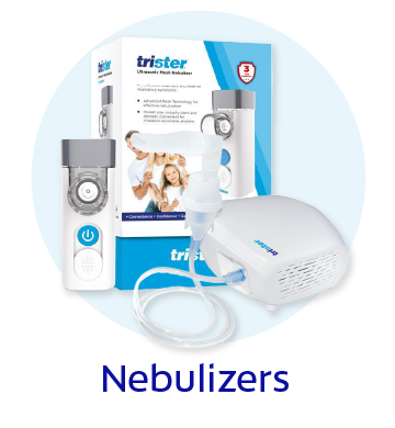 Nebulizer