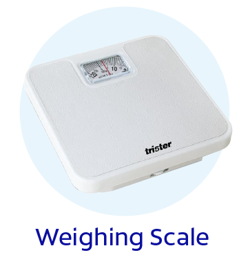 Weighing Scale