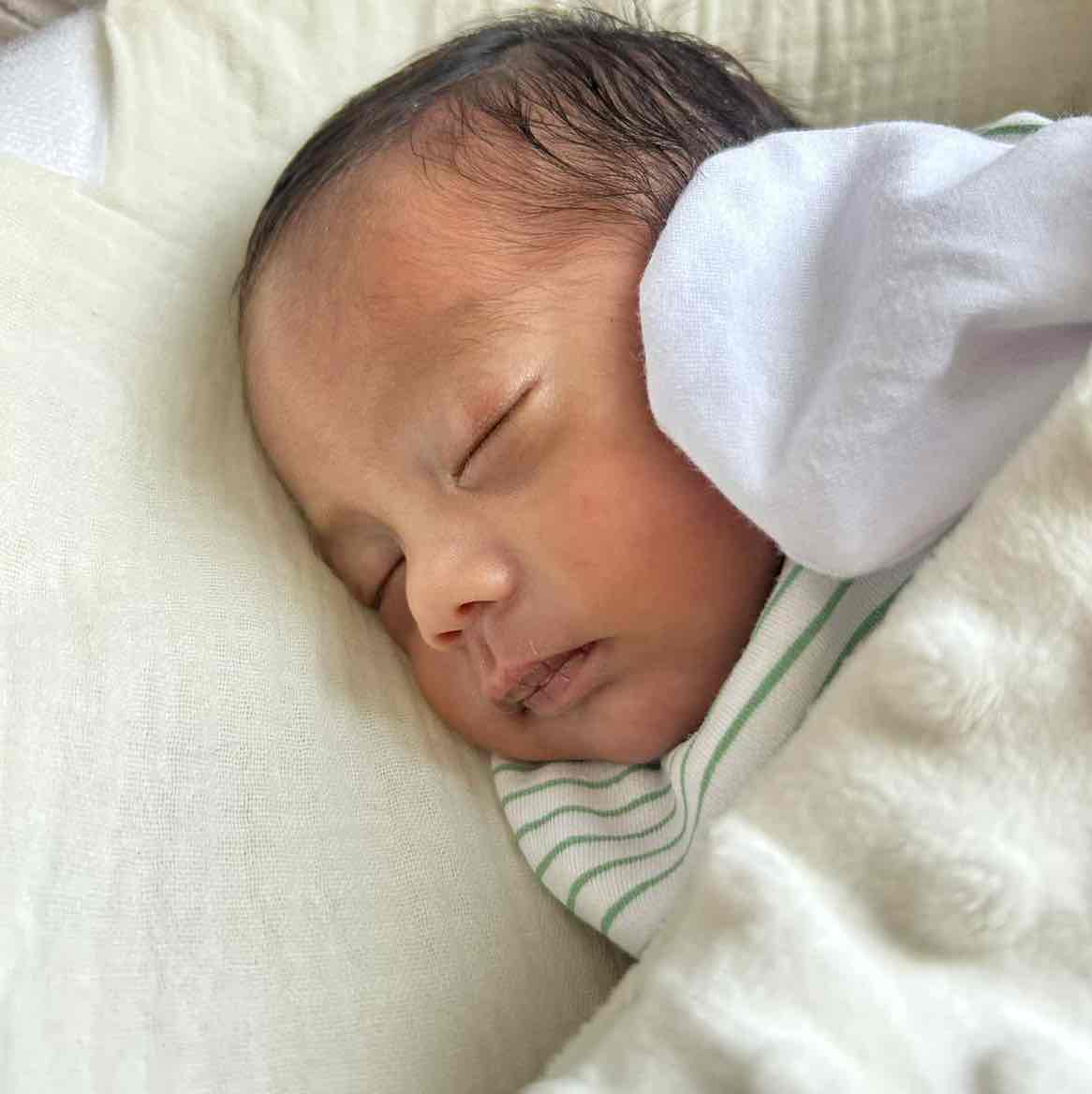 Mark Angelo Sermonia