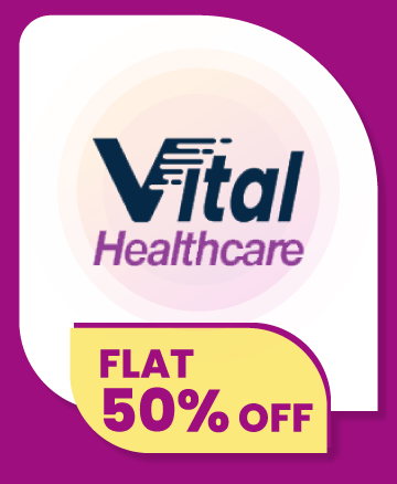 Vital Healthcare