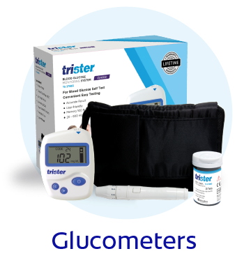 Glucometer