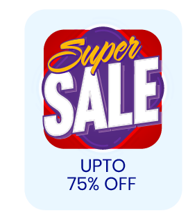 Super Sale