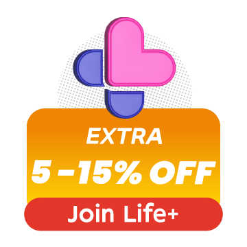 Join Life Plus