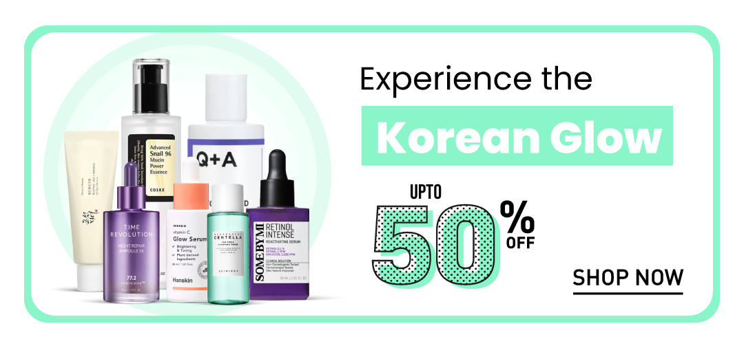 k beauty