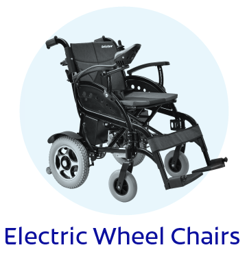 Wheel Chairs