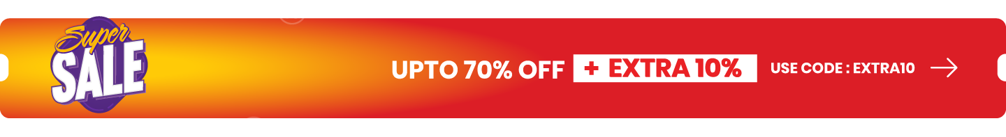 Super Sale