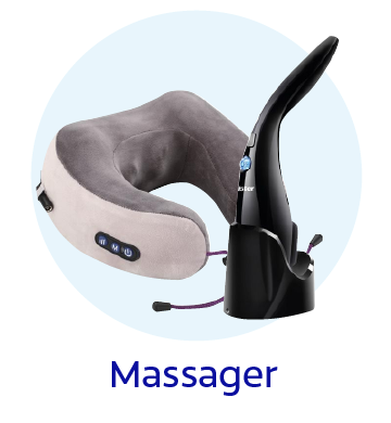 Massagers