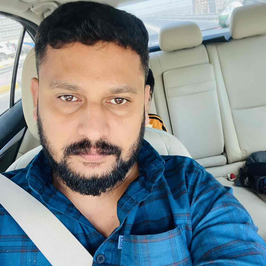 DINESH KIZHAKKEVEETTIL