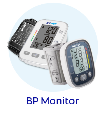 Bp Monitor
