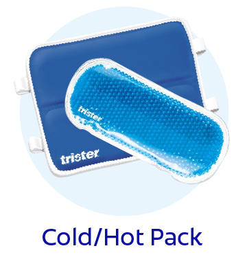 Hot / Cold Packs