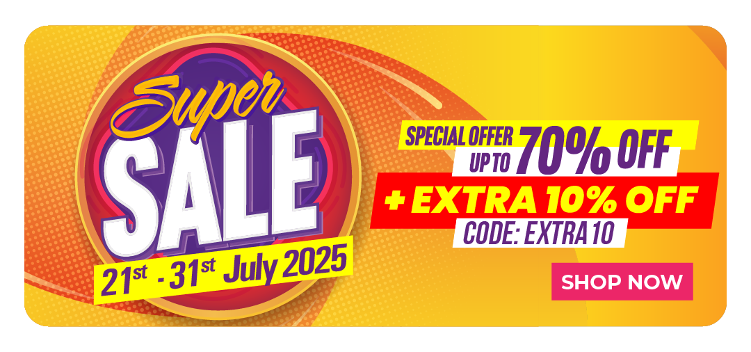 Super Sale