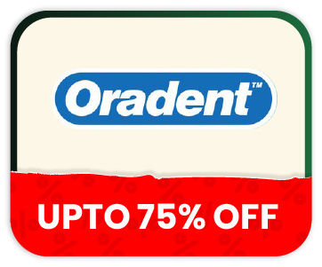 Oradent