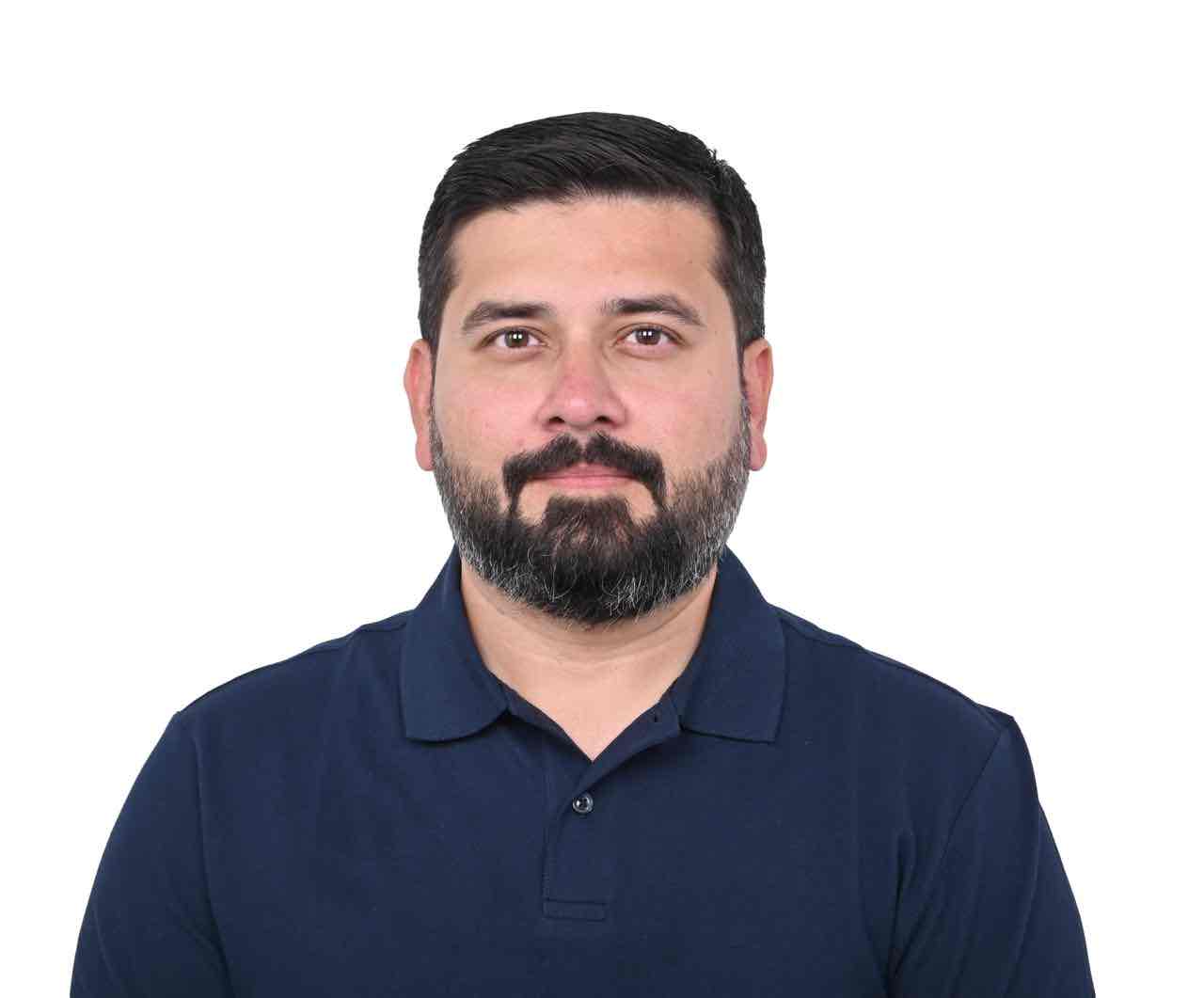 Taha Saeed