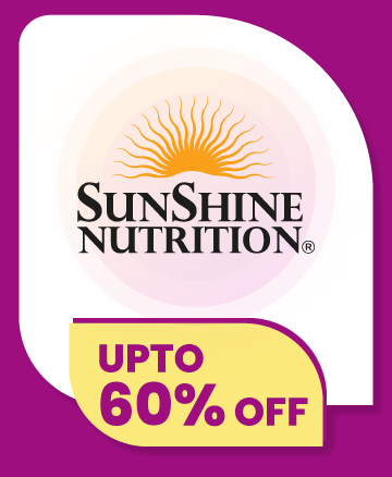 Sunshine Nutrition