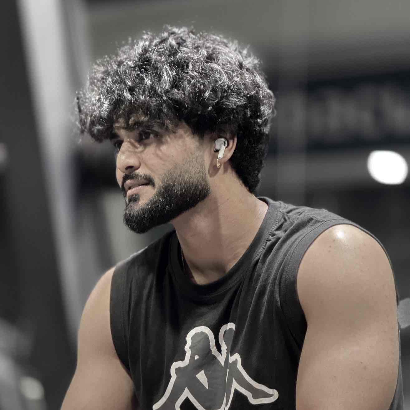 parveen kumar