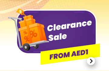 Clearance Sale