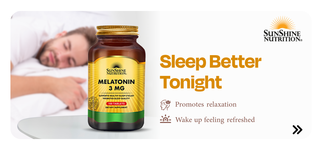 Melatonin