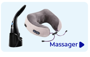 Massagers