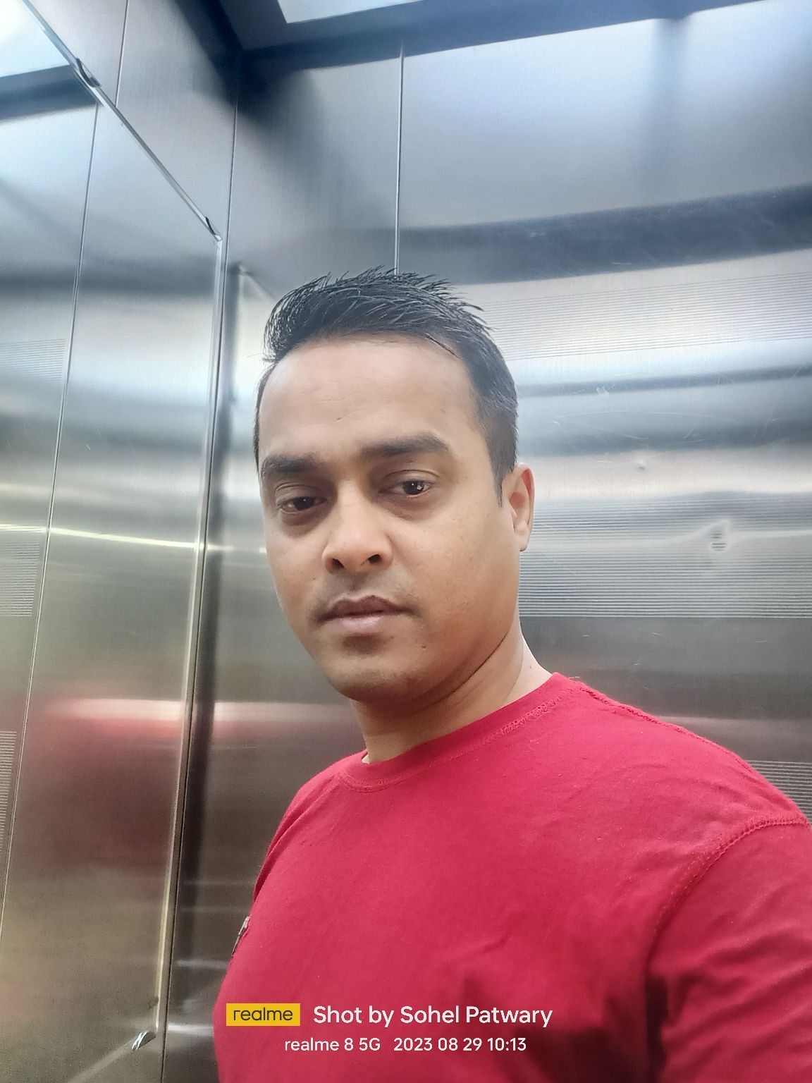 Sohel Patwary
