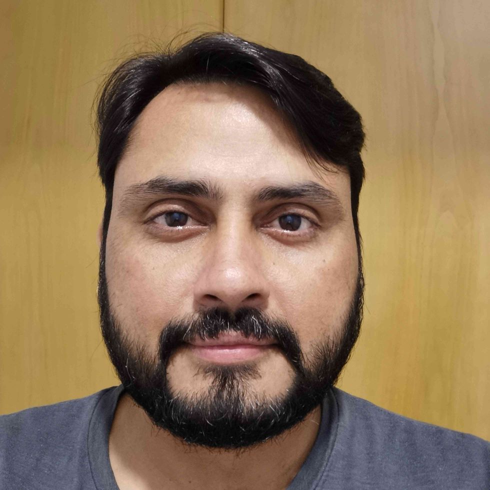 Samiullah Abdul Sattar