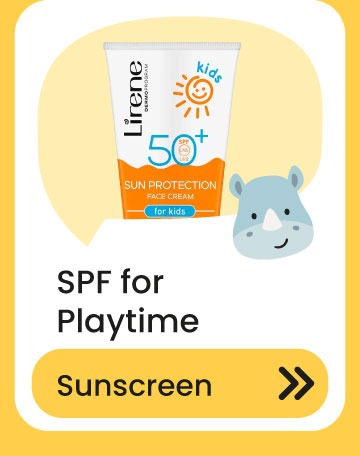Sunscreen
