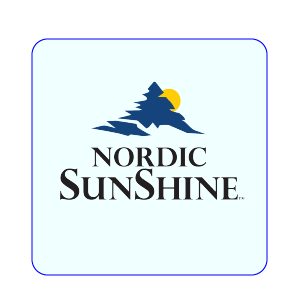 Nordic Sunshine