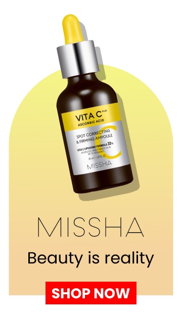 Missha