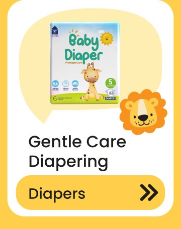 Diapers