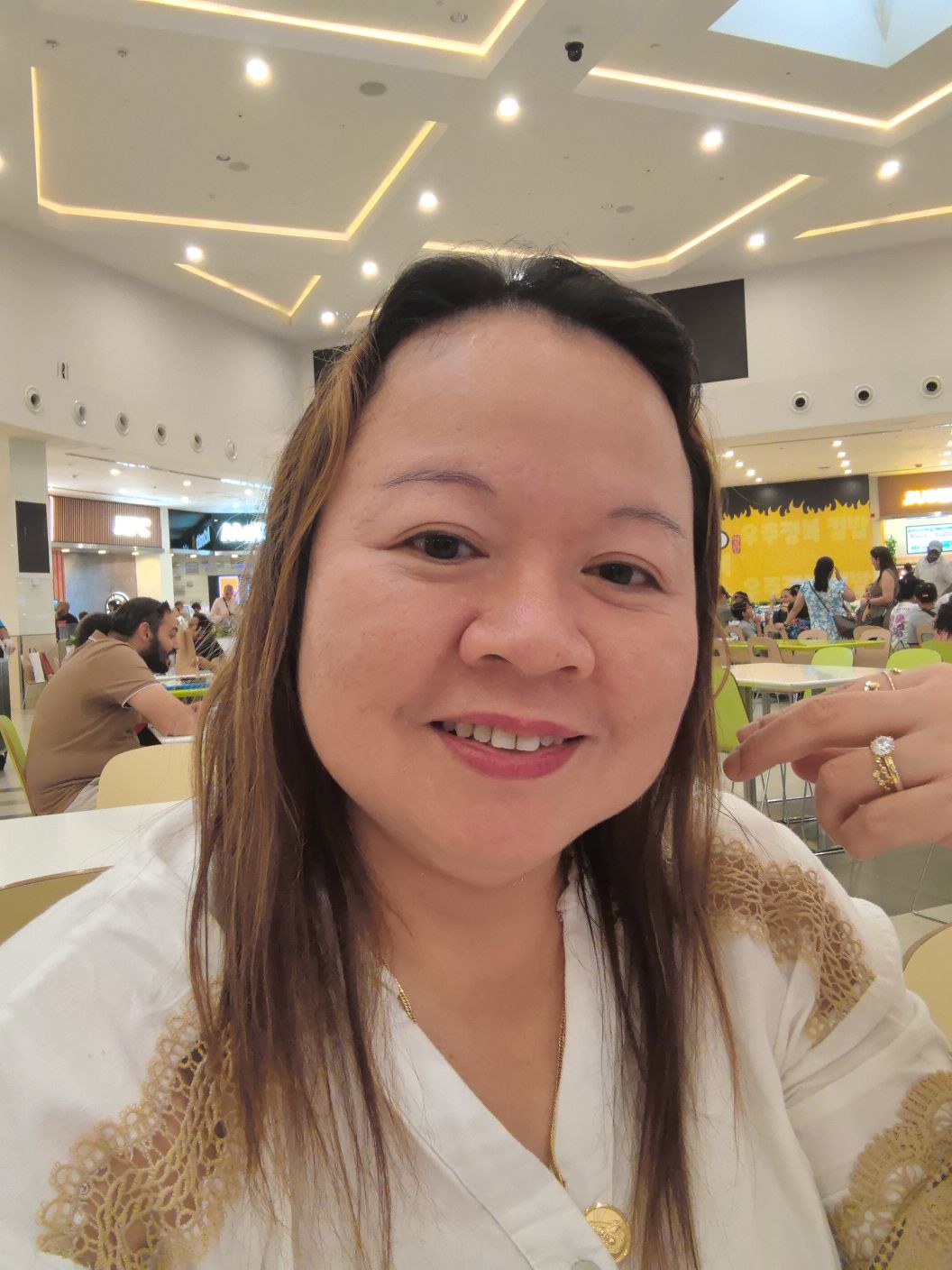 Nora Guazon Guitguitin