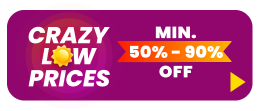 Crazy Low Prices