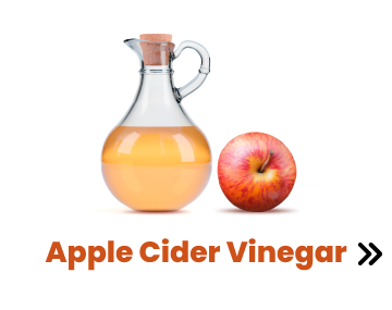 Apple Cider Vinegar