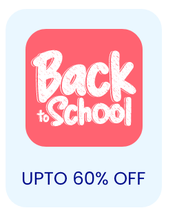 BACK TO SCHOOL