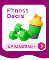 Fitness Deals