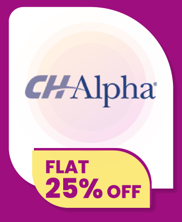Ch Alpha