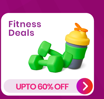 Fitness Deals