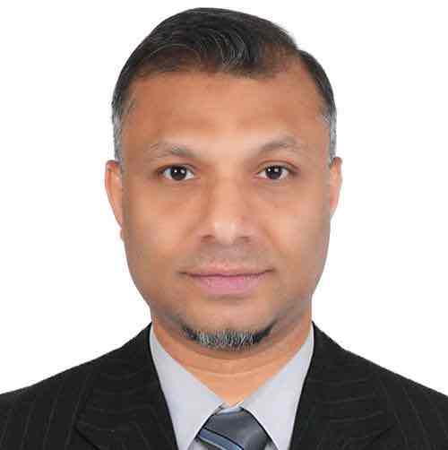 Shamseer Ayiniparambil