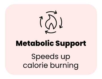 Metabolic Support