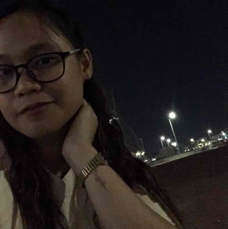 precious maebelle macarayo