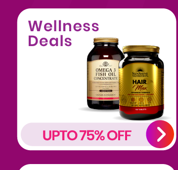 Wellness Deals