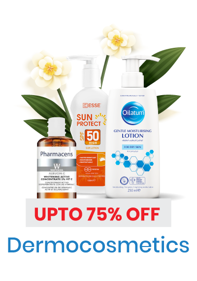 Dermocosmetics