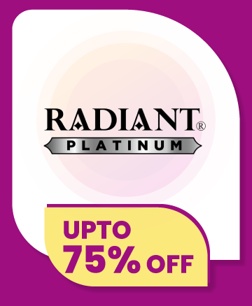 Radiant Platinum