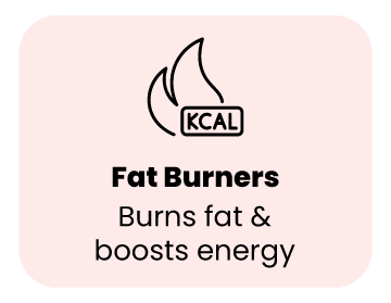 Fat Burners