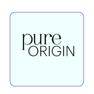 Pure Origin