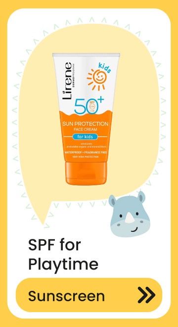 Sunscreen