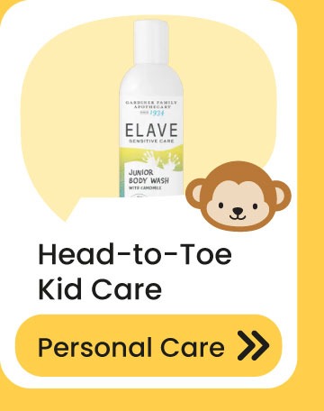 Kids Personal Care