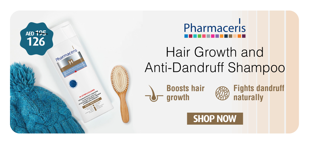 dandruff