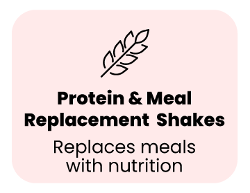 Meal Replacement