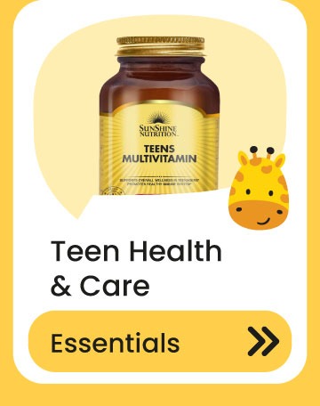 Teen Health
