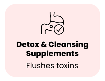 Detox & Cleanse