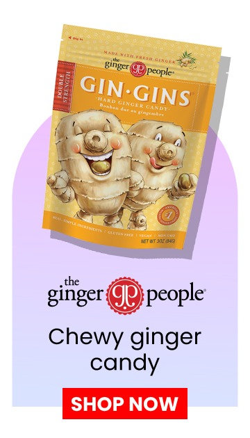 Ginger People